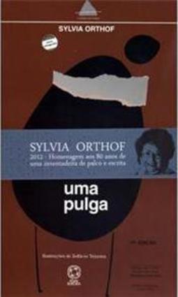 A Poesia é uma Pulga