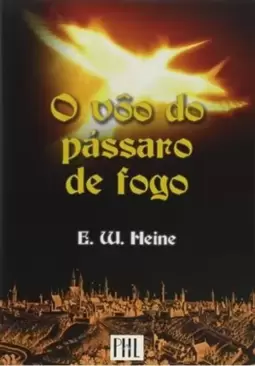O Voo do Passaro de Fogo