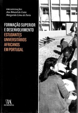 Formação superior e desenvolvimento: estudantes universitários africanos em Portugal