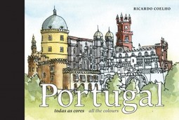 Portugal: Todas as cores / All the colours