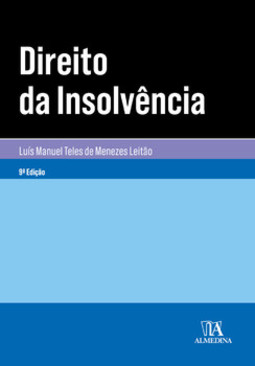 Direito da insolvência