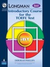 Longman introductory course for the TOEFL test: student book