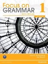 Focus on grammar 1: student book with MyLab