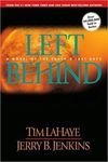 LEFT BEHIND V.01 - NOVEL OF THE EARTH'S LAST DAYS