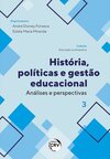 História, políticas e gestão educacional: análises e perspectivas