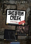 Skeleton Creek 01 - O Diário De Ryan