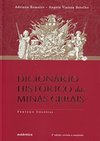 Dicionário histórico das Minas Gerais: Período colonial