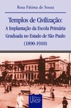 Templos de civilização: a implantação da escola primária graduada no estado de são paulo (1890-1910)
