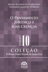 O Pensamento Jurídico e Suas Crenças (Professor Álvaro Ricardo de Souza Cruz #10)