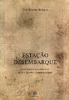 Estação Desembarque: Ref. Exist. para o Jovem Cont