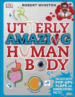 Utterly Amazing Human Body