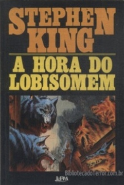A hora do lobisomem