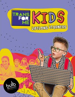 Transfor.Me Kids 3 - Lifelong learners