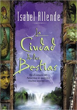 La Ciudad De Las Bestias