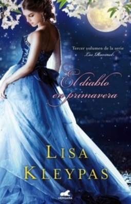 EL DIABLO EN PRIMAVERA (LOS RAVENEL #3)
