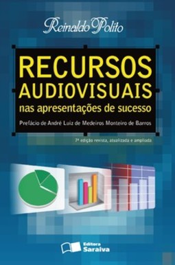 Recursos audiovisuais nas apresentações de sucesso