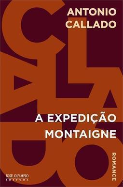 A EXPEDIÇAO MONTAIGNE