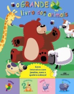 O Grande Livro dos Animais
