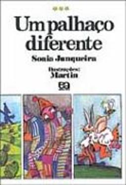 Palhaço Diferente, Um
