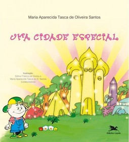 Uma cidade especial