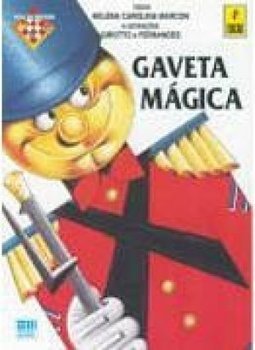 Gaveta Mágica