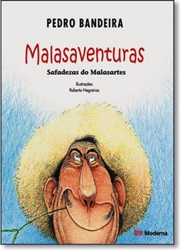 MALASAVENTURAS ED4