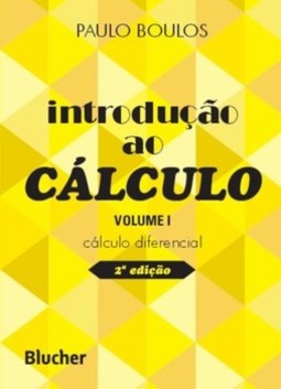 Introdução ao cálculo: cálculo diferencial