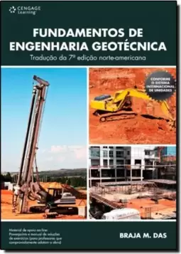 Fundamentos De Engenharia Geotecnica