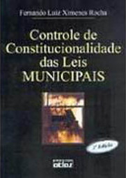 Controle de Constitucionalidade das Leis Municipais