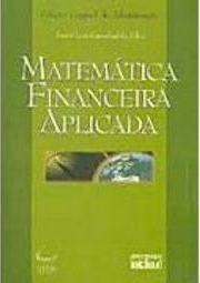 Matemática Financeira Aplicada