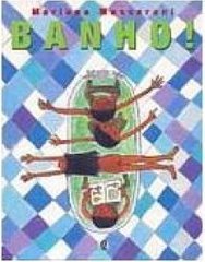 Banho!