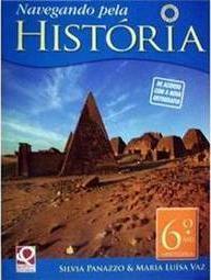 Navegando Pela História