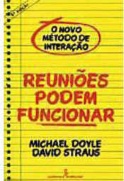 Reuniões Podem Funcionar
