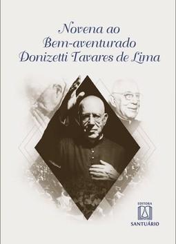 Novena ao Bem-aventurado Donizetti Tavares de Lima