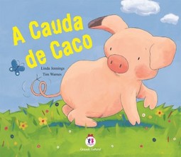 A cauda de Caco