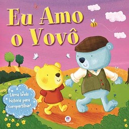 Eu amo o vovô