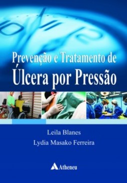 Prevenção e tratamento de úlcera por pressão