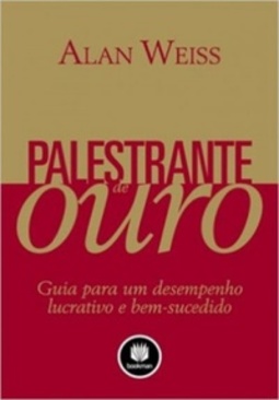 Palestrante de Ouro