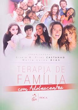 Terapia de família com adolescentes