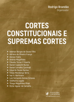 Cortes constitucionais e supremas cortes