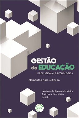 Gestão da educação profissional e tecnológica: elementos para reﬂexão