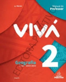Vivá Geografia - 2º ano #2