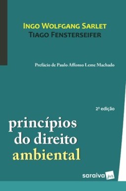 Princípios do direito ambiental