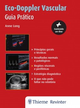 Eco-Doppler vascular: guia prático