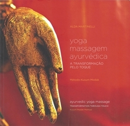 YOGA MASSAGEM AYURVÉDICA, A