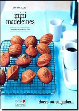 Mini Madeleines