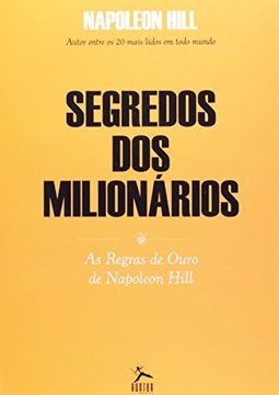 SEGREDOS DOS MILIONARIOS