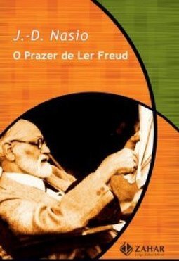 O Prazer de Ler Freud