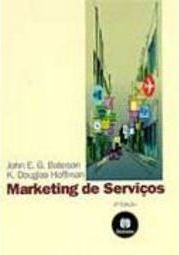 Marketing de Serviços