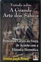 Tratado Sobre a Grande Arte dos Sábios